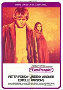Two people