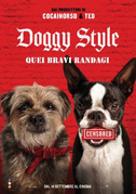 Locandina Doggy style - Quei bravi randagi - Film (2023)
