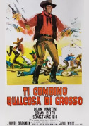 Ti combino qualcosa di grosso