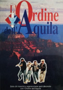 Locandina L'Ordine dell'aquila