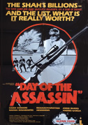 Day of the assassin