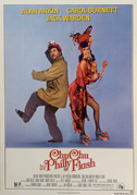 Chu Chu and the Philly Flash