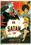 Dr. Satán