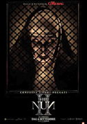 Locandina The nun II