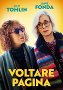 Locandina Voltare pagina - Film (2022)