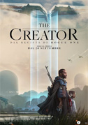 The creator