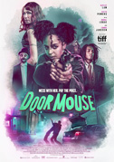 Door mouse