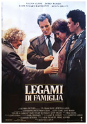 Legami di famiglia