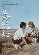 The year my voice broke