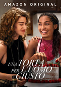 Una torta per l'uomo giusto