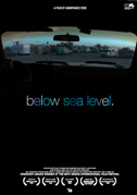 Locandina Below sea level