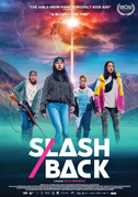 Slash/Back