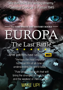 Locandina Europa - The last battle - Documentario (2017)