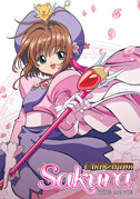 Cardcaptor Sakura - Il film