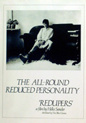 The all-around reduced personality - Redupers