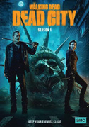 The Walking Dead: Dead city