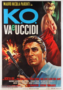 K.O. va e uccidi