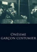 Onésime garçon costumier