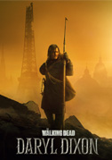 The walking dead: Daryl Dixon