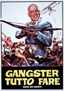 Locandina Gangster tuttofare