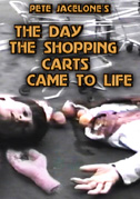 The day the shopping carts came to life