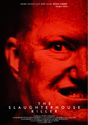 Locandina The slaughterhouse killer - Film (2020)