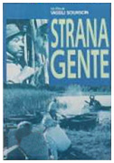Locandina Strana gente