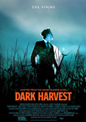 Locandina Dark harvest