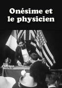 Onésime et le physicien