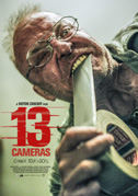 13 cameras