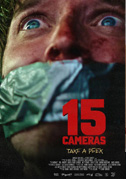 15 cameras