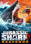 Jurassic shark 3 - Seavenge
