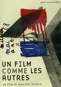 Locandina A film like any other - Film (1968)