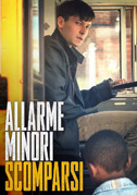 Amber Alert - Allarme minori scomparsi