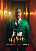 Do not disturb