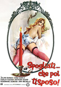 Spogliati... che poi ti sposo!