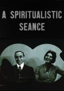 Séance de spiritisme