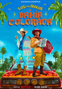 Bahia Colorada
