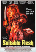 Suitable flesh