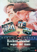 Il sogno del mare - Rocket Gibraltar