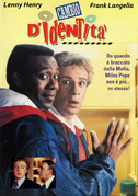 Cambio d'identità