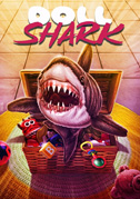 Doll shark