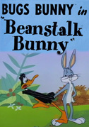 Beanstalk bunny