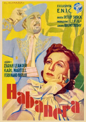 La habanera