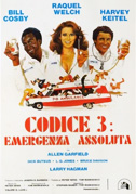 Codice 3: Emergenza assoluta