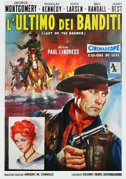L'ultimo dei banditi