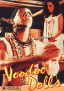 Locandina Voodoo dolls - Film (1991)