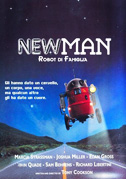 Newman, robot di famiglia