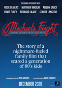 Michael's fright: The strange true story of the peanut butter solution
