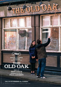 The Old Oak
